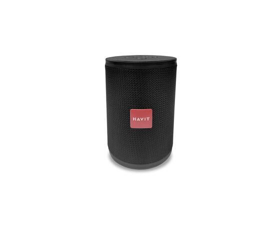 Акустическая система Havit HV-SK872BT 3W Black (HV-SK872BT)