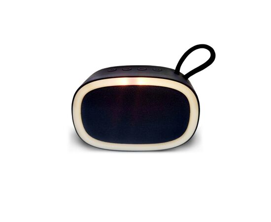 Акустическая система Havit HV-SK873BT 3W Black (HV-SK873BT), изображение 2 Акустическая система Havit HV-SK873BT 3W Black (HV-SK873BT), изображение 2