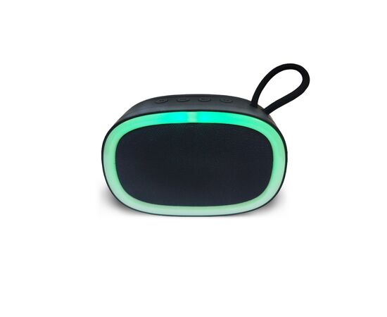 Акустическая система Havit HV-SK873BT 3W Black (HV-SK873BT), изображение 3 Акустическая система Havit HV-SK873BT 3W Black (HV-SK873BT), изображение 3