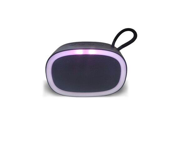 Акустическая система Havit HV-SK873BT 3W Black (HV-SK873BT), изображение 4 Акустическая система Havit HV-SK873BT 3W Black (HV-SK873BT), изображение 4