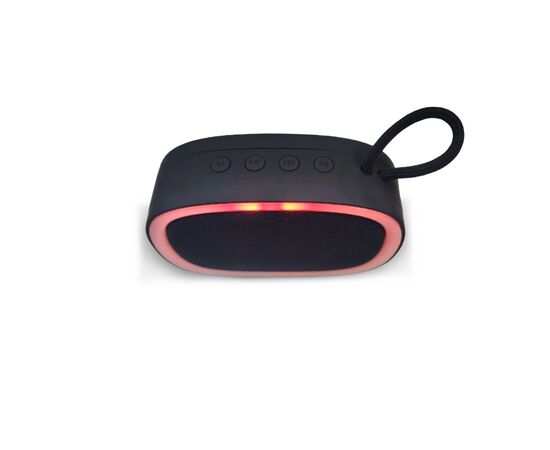 Акустическая система Havit HV-SK873BT 3W Black (HV-SK873BT), изображение 5 Акустическая система Havit HV-SK873BT 3W Black (HV-SK873BT), изображение 5