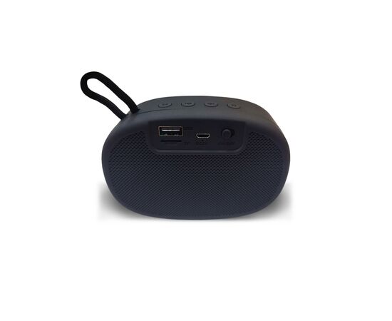 Акустическая система Havit HV-SK873BT 3W Black (HV-SK873BT), изображение 6 Акустическая система Havit HV-SK873BT 3W Black (HV-SK873BT), изображение 6