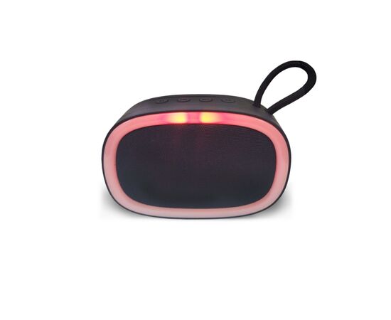 Акустическая система Havit HV-SK873BT 3W Black (HV-SK873BT)
