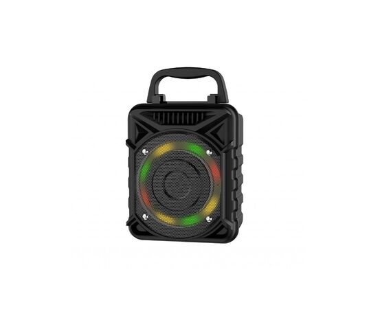 Акустична система Havit HV-SQ102BT 3W RGB (HV-SQ102BT)