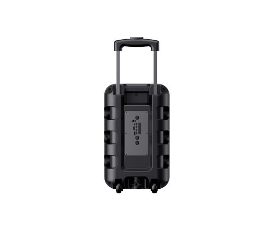 Акустическая система Havit HV-SQ116BT 10W RGB Black (HV-SQ116BT), изображение 4 Акустическая система Havit HV-SQ116BT 10W RGB Black (HV-SQ116BT), изображение 4