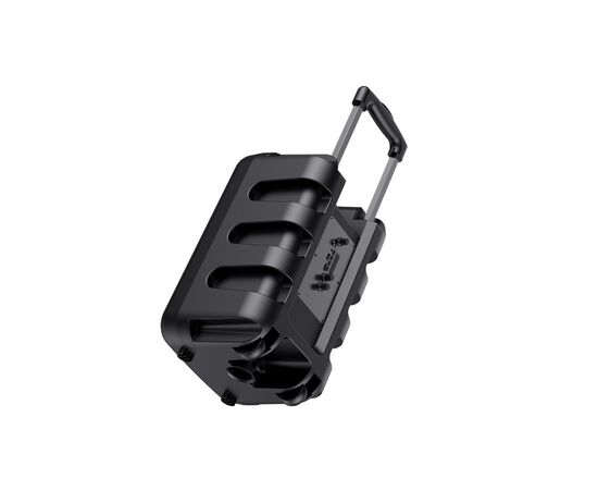Акустическая система Havit HV-SQ116BT 10W RGB Black (HV-SQ116BT), изображение 5 Акустическая система Havit HV-SQ116BT 10W RGB Black (HV-SQ116BT), изображение 5