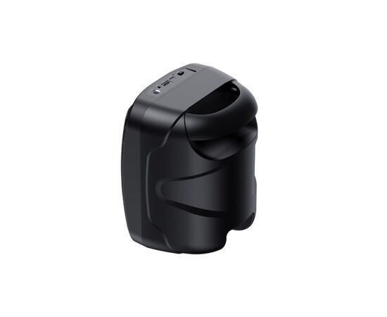 Акустическая система Havit HV-SQ121BT 7W RGB Black (HV-SQ121BT), изображение 5 Акустическая система Havit HV-SQ121BT 7W RGB Black (HV-SQ121BT), изображение 5
