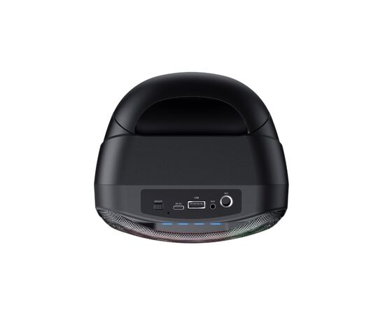 Акустическая система Havit HV-SQ121BT 7W RGB Black (HV-SQ121BT), изображение 6 Акустическая система Havit HV-SQ121BT 7W RGB Black (HV-SQ121BT), изображение 6