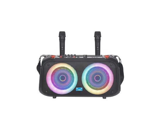 Акустическая система Havit HV-SQ127BT PartyBox 40W RGB (HV-SQ127BT)