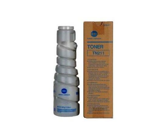 Тонер-картридж KONICA MINOLTA TN-211/311,bizhub350/413г Tomoegawa (PM326M.413)
