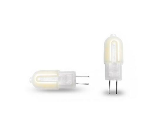 Лампочка Eurolamp G4 (LED-G4-0227(220)P)
