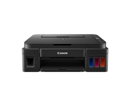 Багатофункціональний пристрій Canon PIXMA G2410 (2313C009), зображення 2 Багатофункціональний пристрій Canon PIXMA G2410 (2313C009), зображення 2