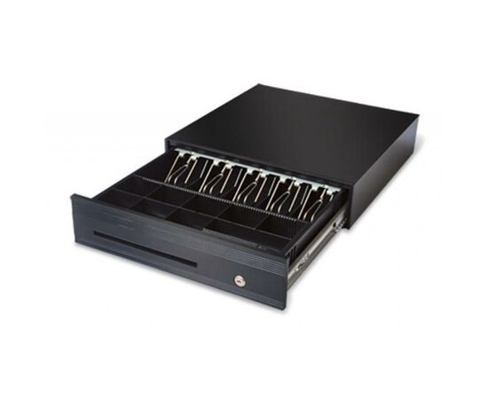 Грошовий ящик Maken SK-425 (15548), зображення 2 Грошовий ящик Maken SK-425 (15548), зображення 2