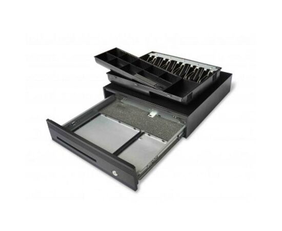 Грошовий ящик Maken SK-425 (15548), зображення 3 Грошовий ящик Maken SK-425 (15548), зображення 3