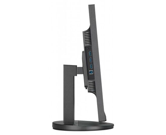 Монітор NEC EA245WMi-2 Black, зображення 2 Монітор NEC EA245WMi-2 Black, зображення 2