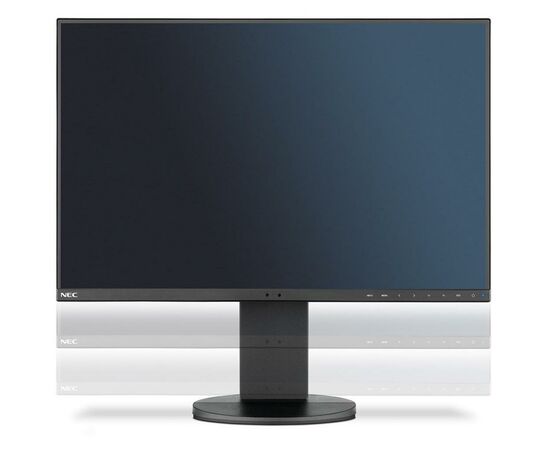Монітор NEC EA245WMi-2 Black, зображення 3 Монітор NEC EA245WMi-2 Black, зображення 3