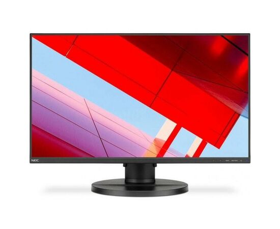 Монитор NEC E271N Black (60004496)