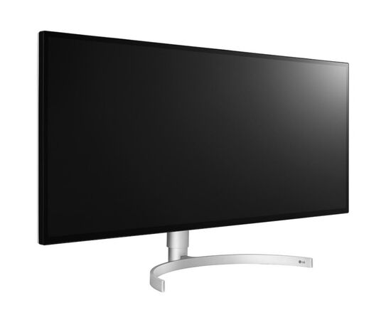 Монитор LG 34WK95U-W, изображение 4 Монитор LG 34WK95U-W, изображение 4