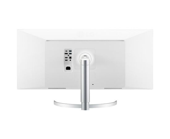 Монитор LG 34WK95U-W, изображение 6 Монитор LG 34WK95U-W, изображение 6