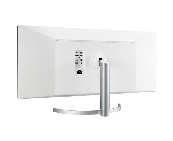 Монитор LG 34WK95U-W, изображение 7 Монитор LG 34WK95U-W, изображение 7