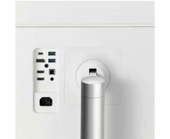 Монитор LG 34WK95U-W, изображение 8 Монитор LG 34WK95U-W, изображение 8