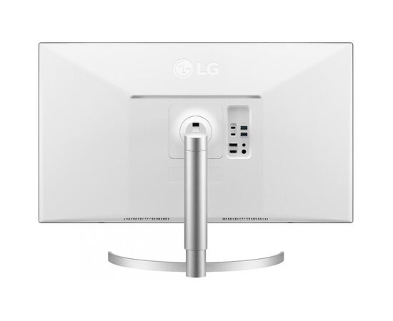 Монитор LG 32UL950-W, изображение 5 Монитор LG 32UL950-W, изображение 5