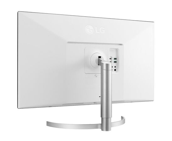 Монитор LG 32UL950-W, изображение 7 Монитор LG 32UL950-W, изображение 7