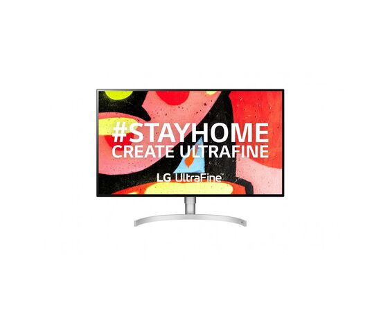 Монитор LG 32UL950-W