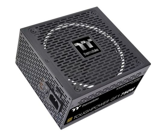 Блок питания ThermalTake 750W Toughpower GF1 (PS-TPD-0750FNFAGE-1), изображение 2