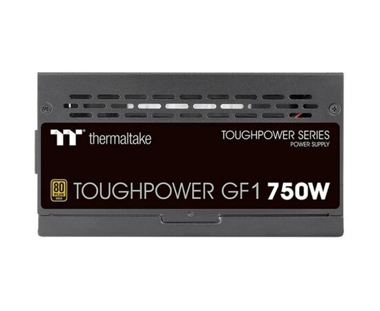 Блок питания ThermalTake 750W Toughpower GF1 (PS-TPD-0750FNFAGE-1), изображение 4