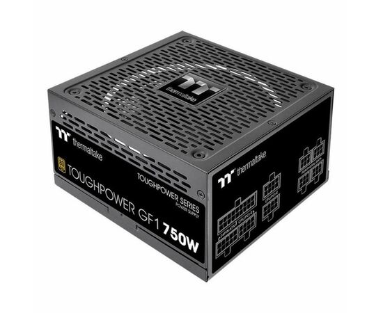 Блок питания ThermalTake 750W Toughpower GF1 (PS-TPD-0750FNFAGE-1)