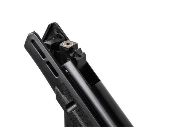 Пневматична гвинтівка Crosman DIAMONDBACK (прицел CenterPoint 4x32) (CDH17TDSS-SX), зображення 3 Пневматична гвинтівка Crosman DIAMONDBACK (прицел CenterPoint 4x32) (CDH17TDSS-SX), зображення 3