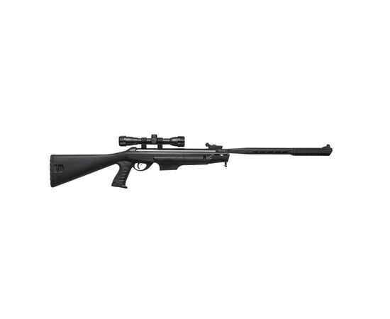Пневматическая винтовка Crosman DIAMONDBACK (прицел CenterPoint 4x32) (CDH17TDSS-SX)