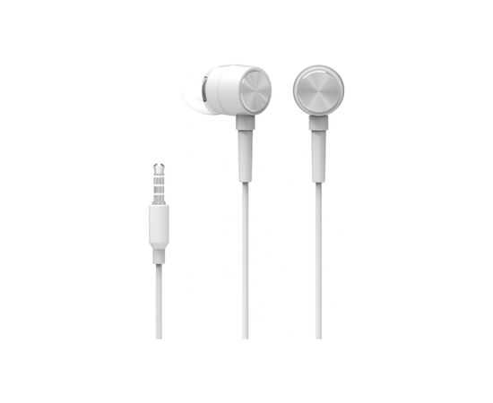 Наушники HP DHH-1111 White (DHH-1111WT)