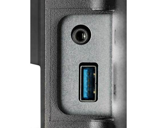 Монітор NEC E243F Black, зображення 10 Монітор NEC E243F Black, зображення 10