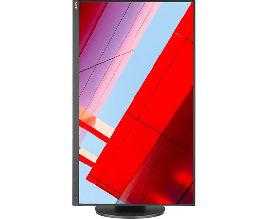 Монітор NEC E243F Black, зображення 4 Монітор NEC E243F Black, зображення 4