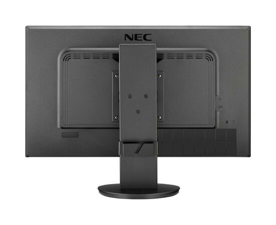 Монітор NEC E243F Black, зображення 7 Монітор NEC E243F Black, зображення 7