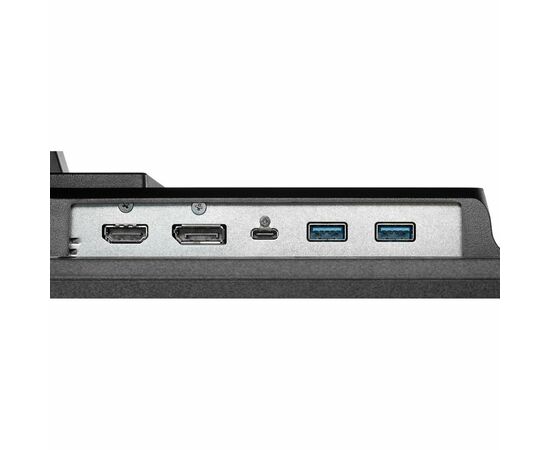 Монітор NEC E243F Black, зображення 9 Монітор NEC E243F Black, зображення 9