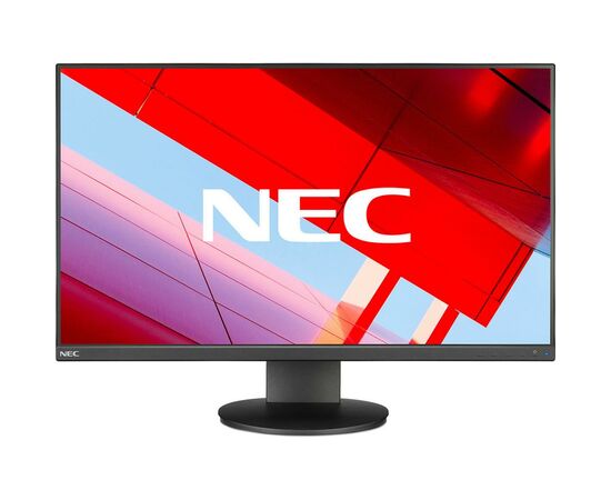 Монитор NEC E243F Black