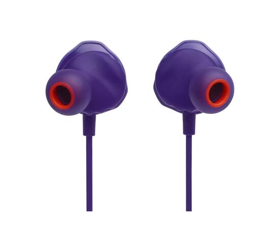 Наушники JBL Quantum 50 Purple (JBLQUANTUM50PUR), изображение 4 Наушники JBL Quantum 50 Purple (JBLQUANTUM50PUR), изображение 4