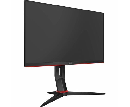 Монітор AOC 24G2ZU/BK, зображення 2 Монітор AOC 24G2ZU/BK, зображення 2