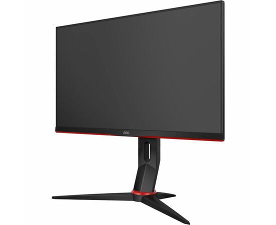 Монітор AOC 24G2ZU/BK, зображення 3 Монітор AOC 24G2ZU/BK, зображення 3