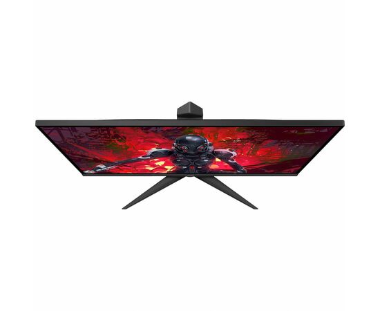Монітор AOC 24G2ZU/BK, зображення 8 Монітор AOC 24G2ZU/BK, зображення 8
