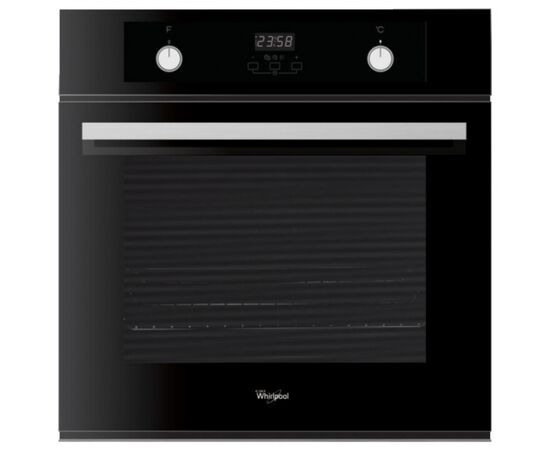 Духова шафа Whirlpool AKP786NB