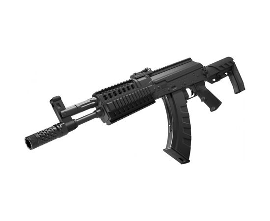 Пневматическая винтовка Crosman Full Auto AK1 Blowback (CAK1), изображение 5 Пневматическая винтовка Crosman Full Auto AK1 Blowback (CAK1), изображение 5