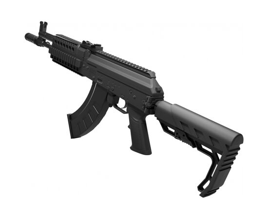 Пневматическая винтовка Crosman Full Auto AK1 Blowback (CAK1), изображение 7 Пневматическая винтовка Crosman Full Auto AK1 Blowback (CAK1), изображение 7