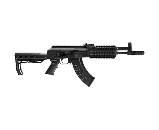 Пневматическая винтовка Crosman Full Auto AK1 Blowback (CAK1)