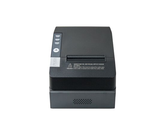 Принтер чеків ІКС TP-894UE USB, Ethernet (TP-894UE), зображення 2 Принтер чеків ІКС TP-894UE USB, Ethernet (TP-894UE), зображення 2