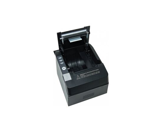 Принтер чеків ІКС TP-894UE USB, Ethernet (TP-894UE), зображення 6 Принтер чеків ІКС TP-894UE USB, Ethernet (TP-894UE), зображення 6