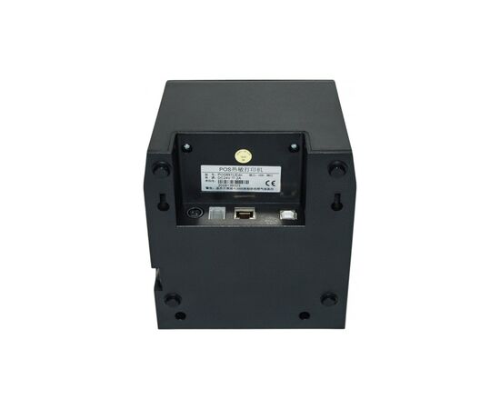 Принтер чеків ІКС TP-894UE USB, Ethernet (TP-894UE), зображення 8 Принтер чеків ІКС TP-894UE USB, Ethernet (TP-894UE), зображення 8